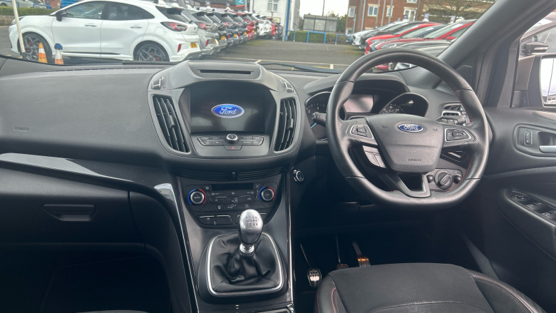 Ford Kuga 2.0 TDCi ST-Line 5dr 2WD Diesel Estate